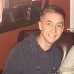 Meet your Posher, Luke